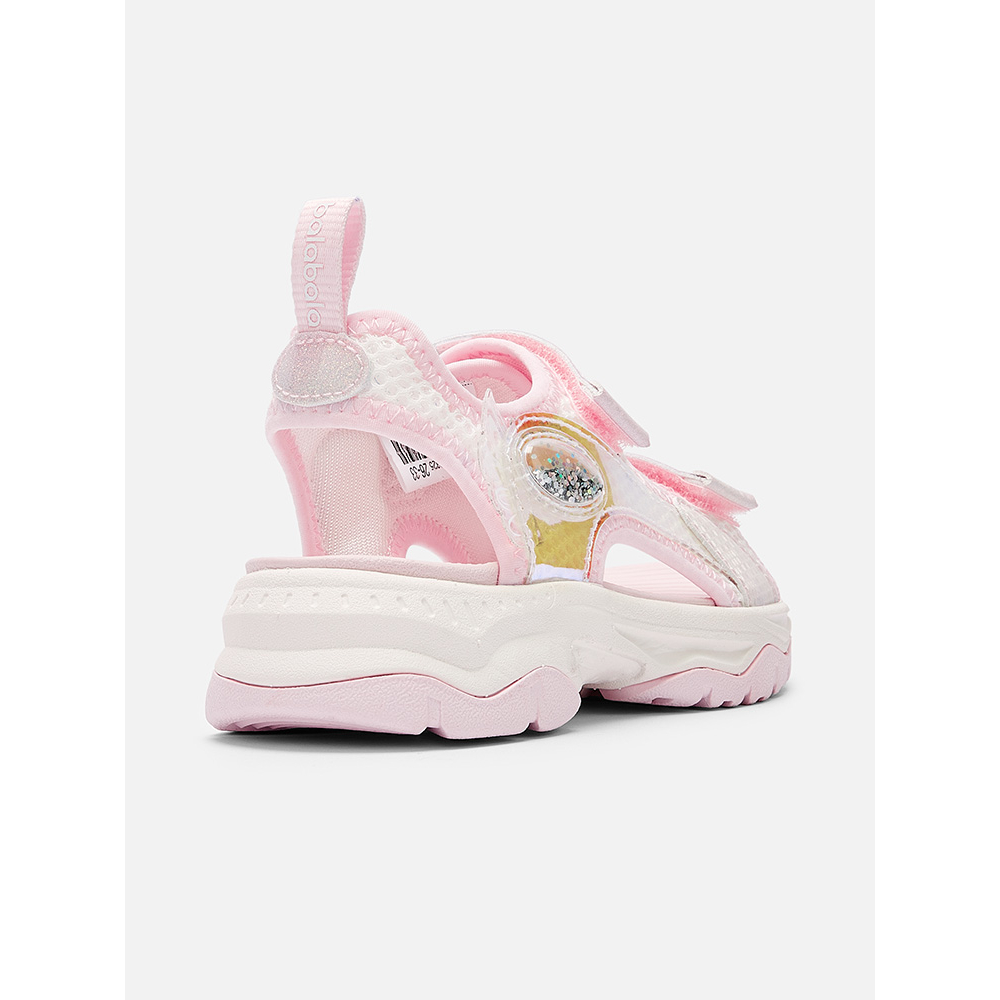 Giày sandals thể thao BALABALA - TODDLER dành cho bé gái 204223140016