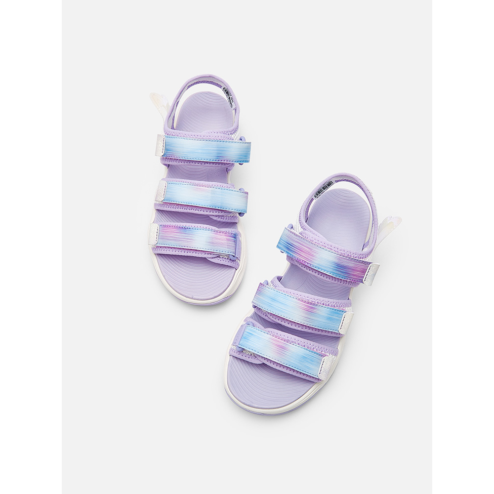 Giày sandals thể thao BALABALA - KIDS dành cho bé gái 204223140017