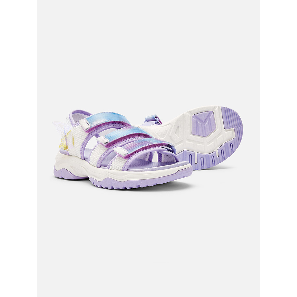 Giày sandals thể thao BALABALA - KIDS dành cho bé gái 204223140017