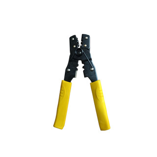 Kìm bấm cốt, kìm ép cos, hd 202b, hàng cao cấp