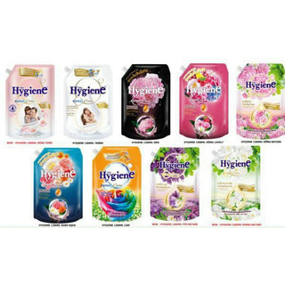 Nước xả vải đậm đặc hygiene