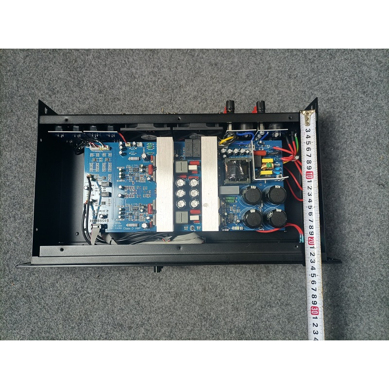 CỤC ĐẨY CÔNG SUẤT JBL G2000 G4000 công suất lớn 1500W 2 kênh 4 kênh