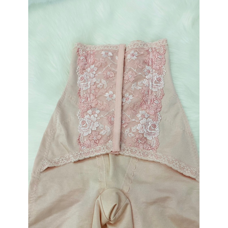 Quần gen định hình Nhật Size 64