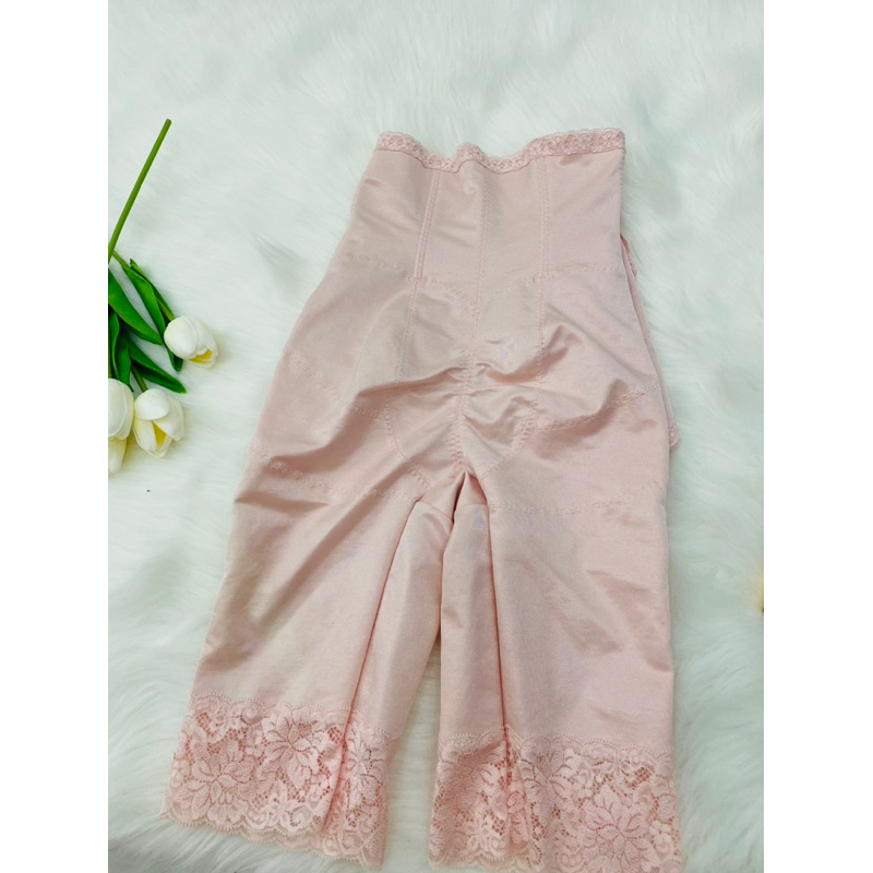 Quần gen định hình Nhật Size 64