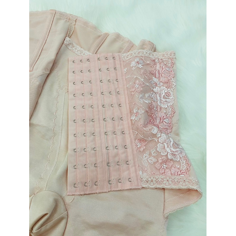 Quần gen định hình Nhật Size 64