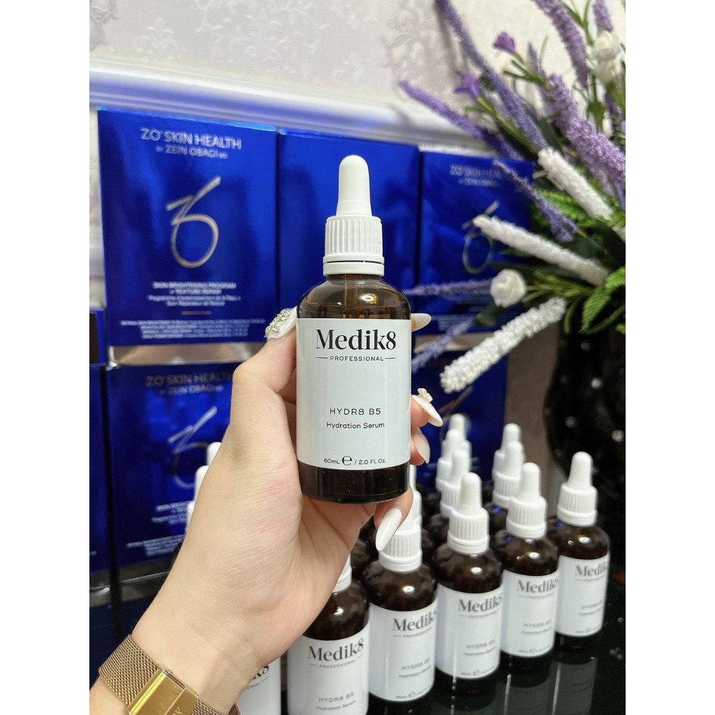 SERUM MEDIK8 B5 60ml