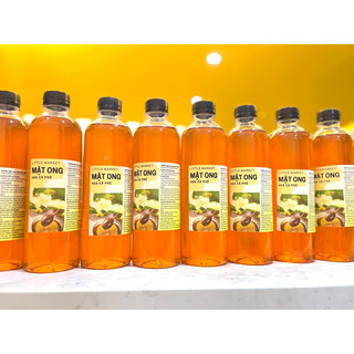 MẬT ONG hoa cà phê nguyên chất 100%