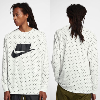 Áo Tay Dài Nike