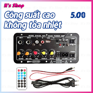 Bảng khuếch đại âm thanh Bảng khuếch đại âm thanh đa năng Bluetooth5.0 mạch loa bluetooth mạch khuếch đại âm thanh