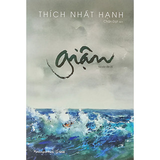 Sách - Giận + Đường Xưa Mây Trắng ( Lẻ Tùy Chọn )