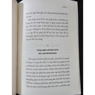 Sách - Giận  (Tái Bản)