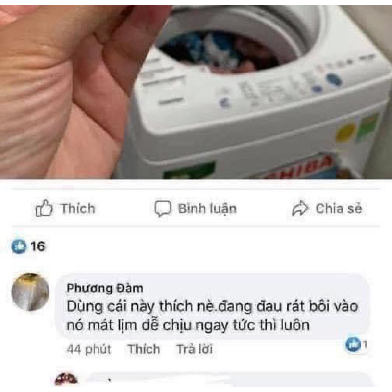 Kem Bôi Trĩ Và Viên Đặt Trĩ Doproct Thái Lan