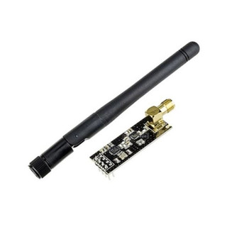 Mạch thu phát rf nrf24l01 + pa lna 2.4ghz anten rời