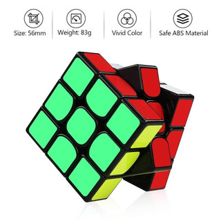 Rubik 3x3 QiYi Sail W - Cuber Store