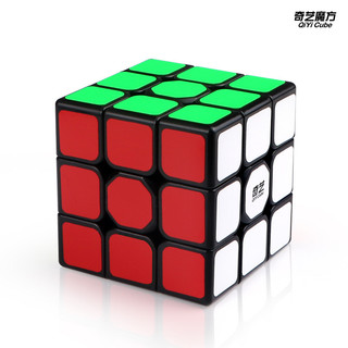Rubik 3x3 QiYi Sail W - Cuber Store