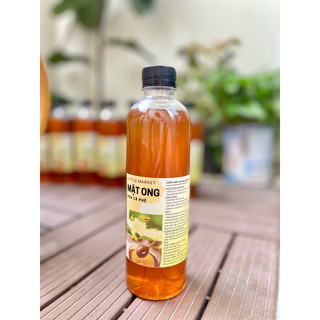 MẬT ONG hoa cà phê nguyên chất 100%