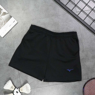 Quần cầu lông Mizuno nữ logo xanh - mã 031
