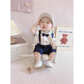 SET  YẾM CÔNG TỬ BÉ TRAI 5-16KG(YCT)