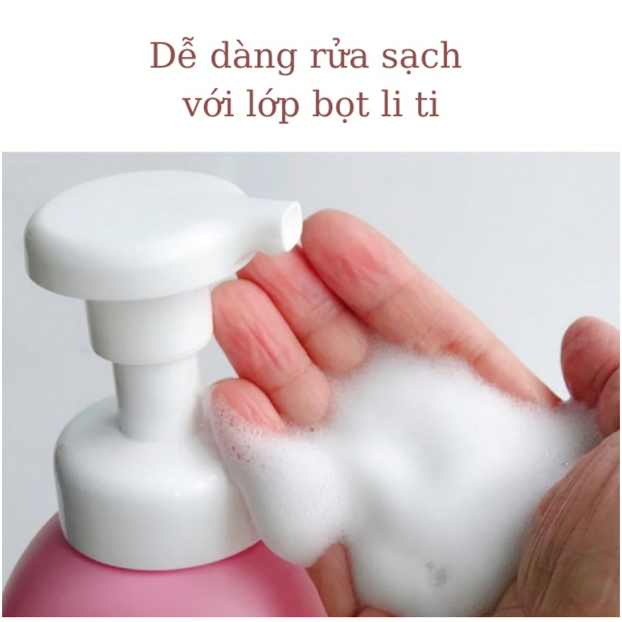 Nước Rửa Bình Sữa Arau Baby 100% CHÍNH HÃNG Nội Địa Nhật Bản Chai 500ml/Túi 450ml Lamkids