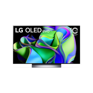 Smart tivi lg oled evo c3 4k 48 inch 48c3psa