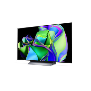 Smart Tivi LG OLED Evo C3 4K 48 inch 48C3PSA