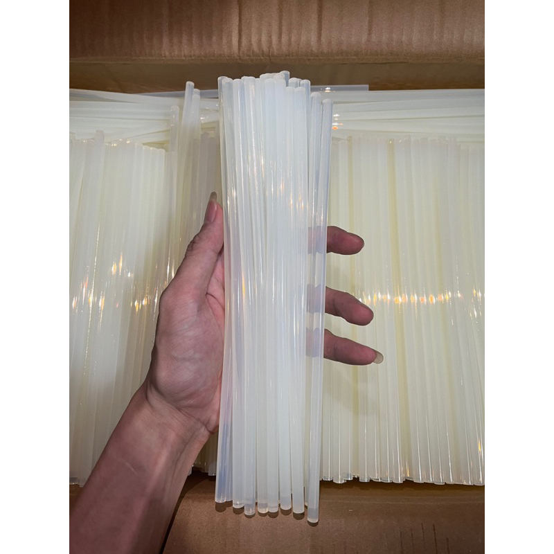 Keo nến 7mm*25cm