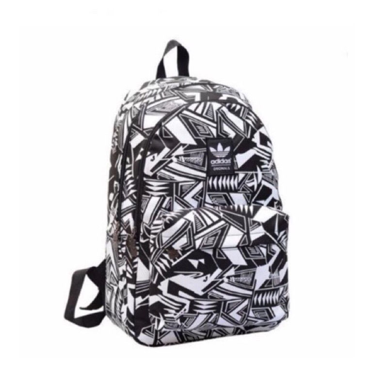 Balo tokyo hoạ tiết