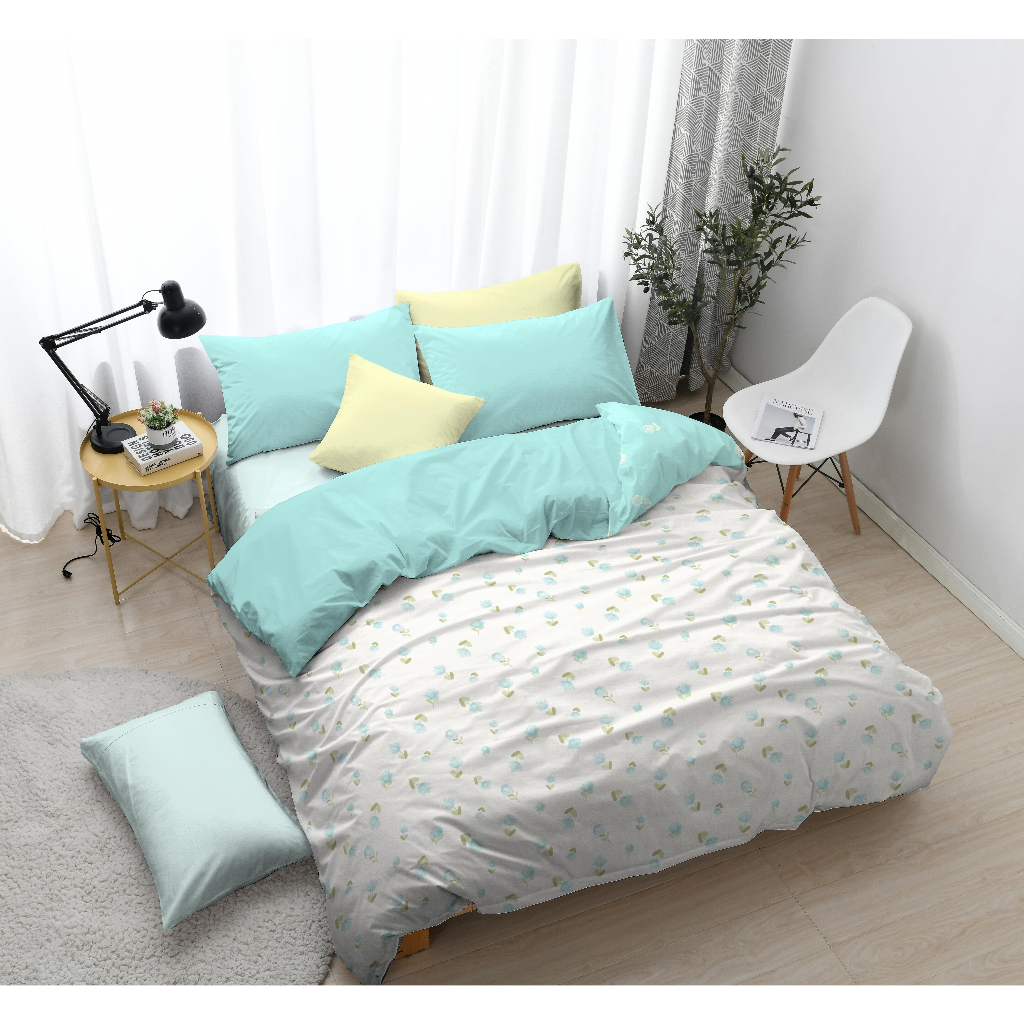 Chăn mền lẻ Micro Fibre NV Rosevoll Lifestyle 152cmx203cm 203x203cm