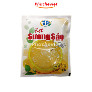 Sương sáo thuận phát trắng 50gr