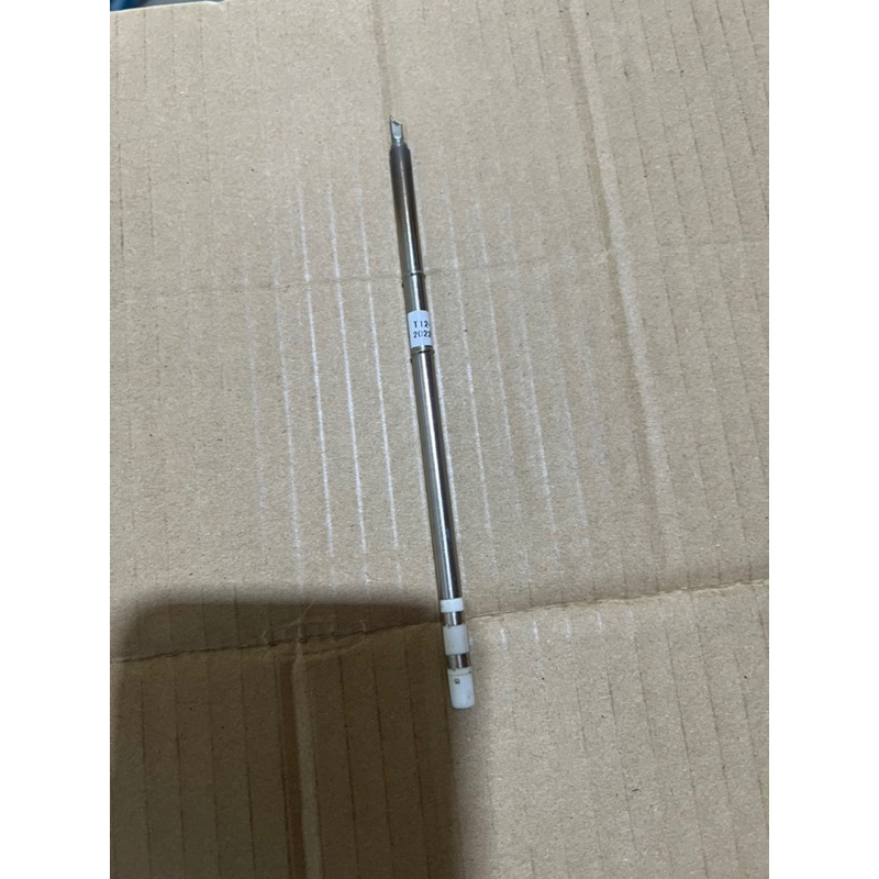 Mũi hàn t12 dùng lướt còn đẹp tôt