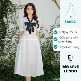 Sét công sở phối nơ cao cấp lendo sb002 sb006