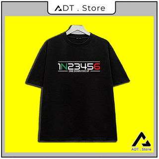 Áo thun nam racing boy 1N23456 phản quang | adtshopracing | Mẫu HOT bán chạy
