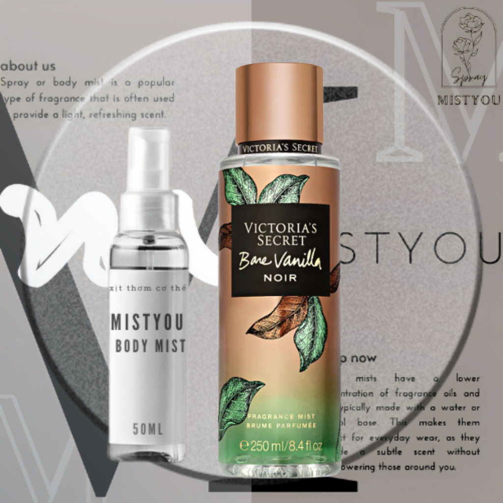 𝐌𝐢𝐬𝐭𝐲𝐨𝐮- 𝐗ị𝐭 𝐭𝐡ơ𝐦 𝐁𝐨𝐝𝐲 𝐌𝐢𝐬𝐭 -𝐕𝐢𝐜𝐭𝐨𝐫𝐢𝐚'𝐬 𝐒𝐞𝐜𝐫𝐞𝐭 𝐁𝐚𝐫𝐞 𝐕𝐚𝐧𝐢𝐥𝐥𝐚 𝐍𝐨𝐢𝐫 - 𝐜𝐡í𝐧𝐡 𝐡ã𝐧𝐠