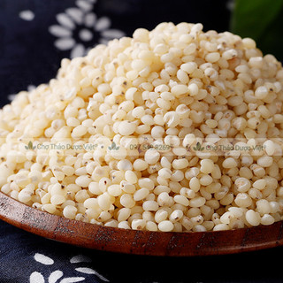 2kg Y Dĩ (Khô, Sạch, Trắng)