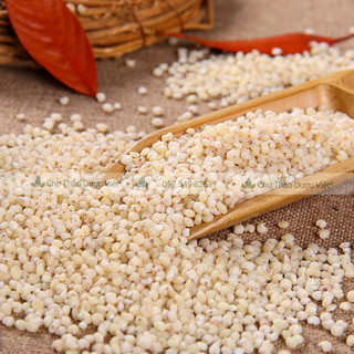 2kg Y Dĩ (Khô, Sạch, Trắng)