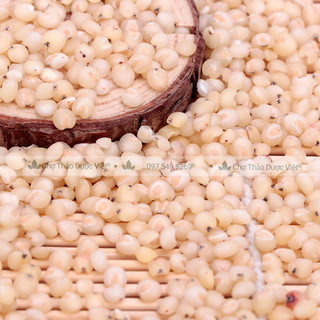 2kg Y Dĩ (Khô, Sạch, Trắng)