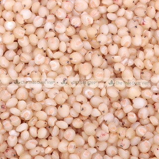 2kg Y Dĩ (Khô, Sạch, Trắng)