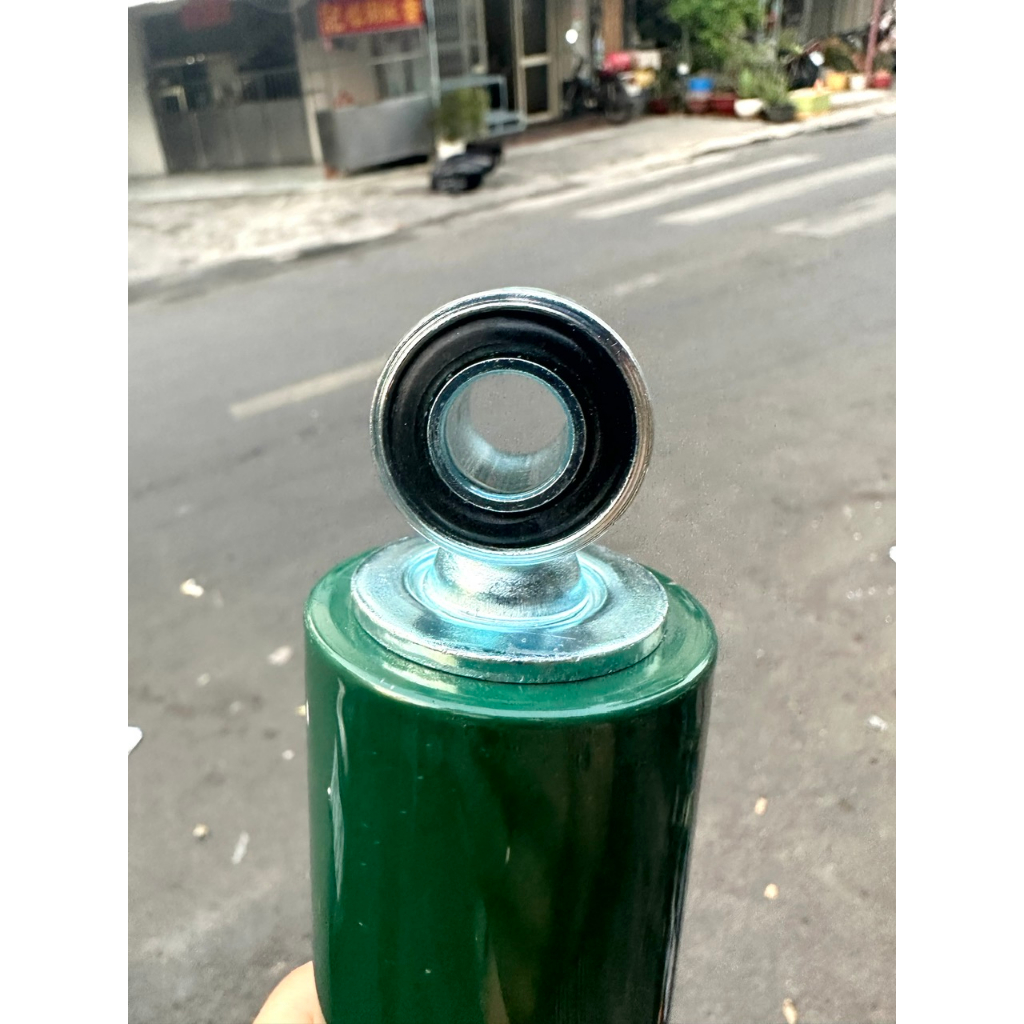 PHUỘT SAU XE CUB 81