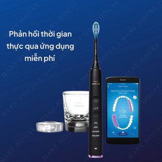 Bàn Chải Điện Philips Sonicare DiamondClean
