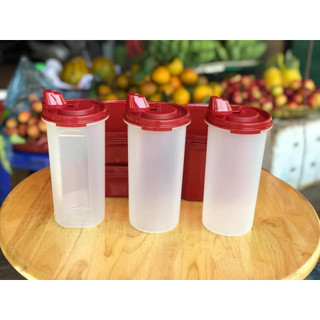 Bình đựng dầu ăn, nước mắm Tupperware 650ml