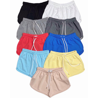 Quần short thể thao viền ZR