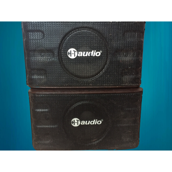 Cặp Loa hàng chất lượng cao giá rẻ bass 20