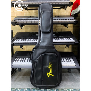 Bao đàn Guitar điện 5 lớp