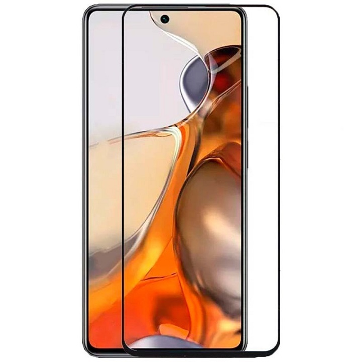 Kính cường lực Full màn Xiaomi Redmi Note 5 6 7 8 9 9T 10 10s 11 11s 11T 12 12s 12T 12R Pro Max Turbro Speed Pro+ 4G/5G