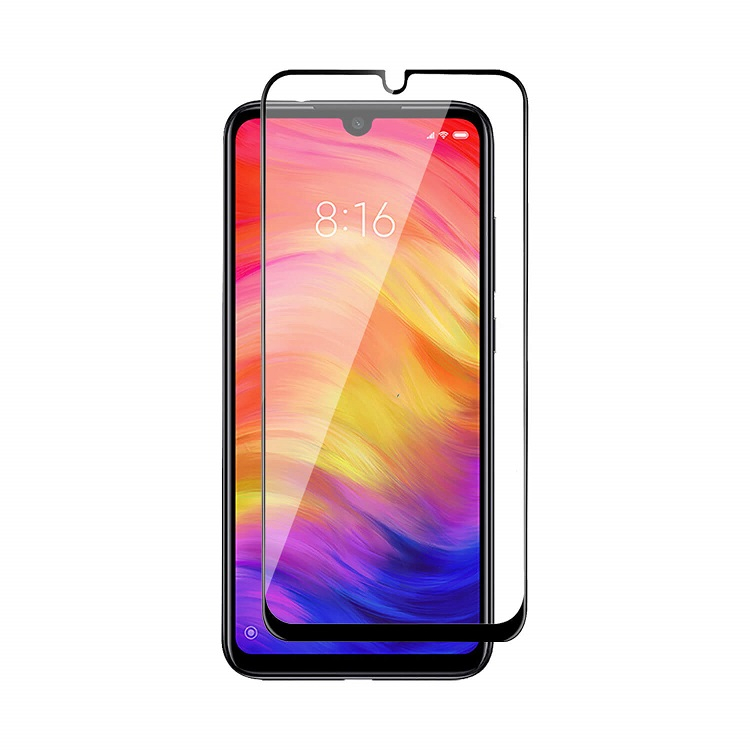 Kính cường lực Full màn Xiaomi Redmi Note 5 6 7 8 9 9T 10 10s 11 11s 11T 12 12s 12T 12R Pro Max Turbro Speed Pro+ 4G/5G