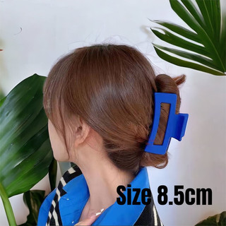 Kẹp tóc Càng Cua - Gắp Tóc - Cặp Tóc Size Đại Phong Các Hàn Quốc