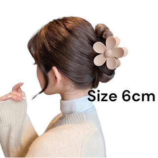 Kẹp tóc Càng Cua - Gắp Tóc - Cặp Tóc Size Đại Phong Các Hàn Quốc