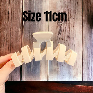 Kẹp tóc Càng Cua - Gắp Tóc - Cặp Tóc Size Đại Phong Các Hàn Quốc
