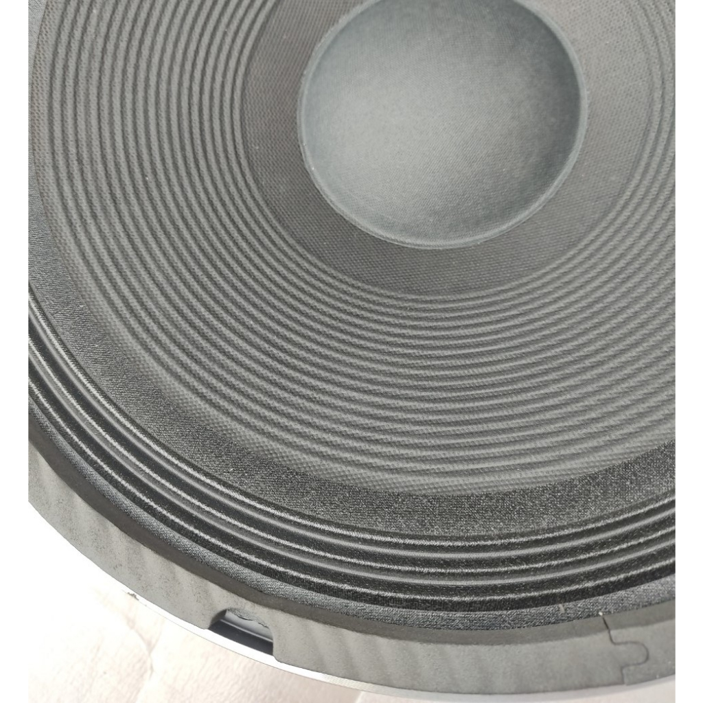 LOA BASS 30 TỪ ĐƠN 140 COIL 38 XƯƠNG NHÔM - GIÁ MỘT LOA