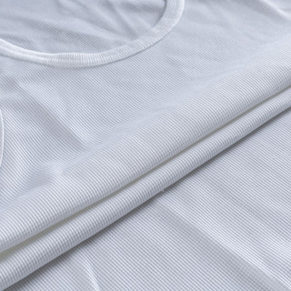 Áo Tank Top Gori - Trắng